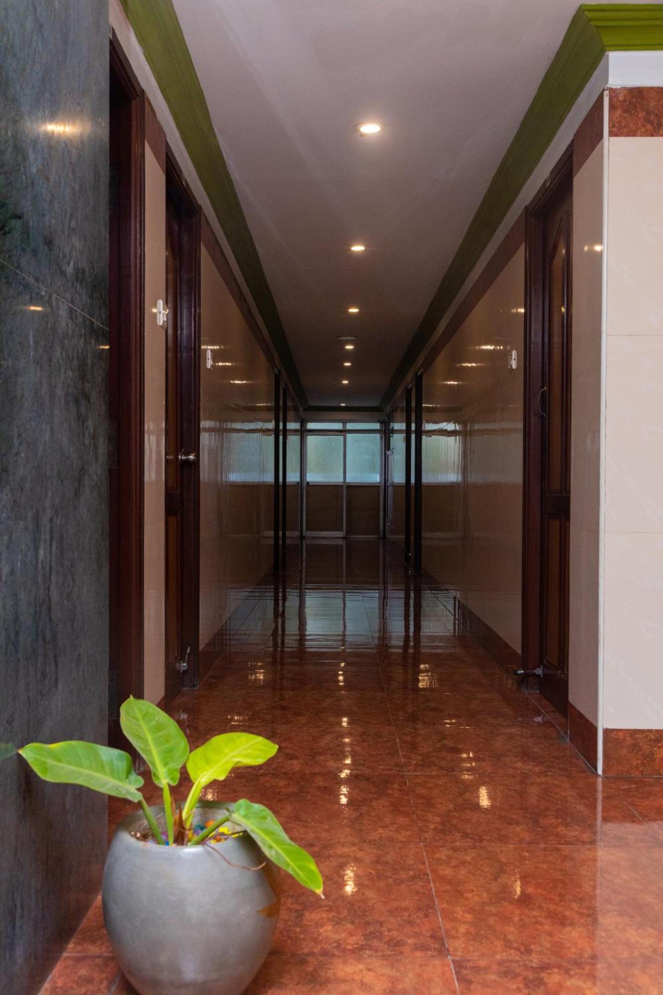 Klite Stays Pondicherry Exterior photo